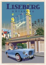 Liseberg
