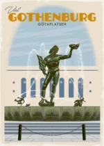 Götaplatsen