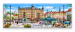 Göteborg Järntorget magnet