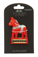 POLYRESIN-PFERDEMAGNET (2)