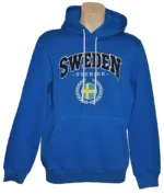 Huvtröja Sverige