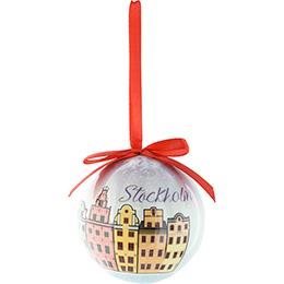 JULGRANSKULA I FÖRP. OLD TOWN, STO SWE 75MM