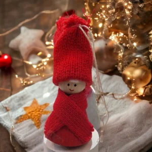 Julpynt & juldekoration