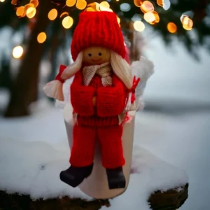 Julpynt & juldekoration