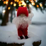 Julpynt & juldekoration