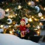 Julpynt & juldekoration