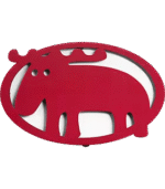 KAROTTUNDERLÄGG S RÖD