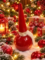 KLOT-TOMTE 14 cm