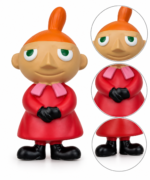 Magnet Lilla My