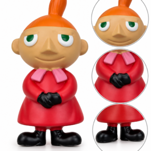 Magnet Lilla My
