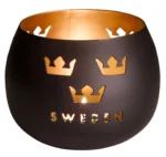 Ljuslykta Sweden 7cm