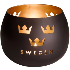 Ljuslykta Sweden 7cm