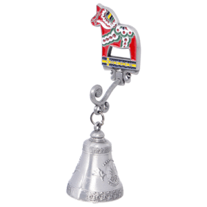 MAGNET M. BJÄLLRA, DALAHÄST, SWEDEN