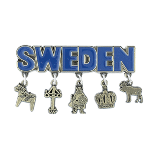 MAGNET SWEDEN M 5 HÄNGEN