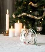 MOOMIN CHRISTMAS BAUBLE FESTIVE SPIRITS