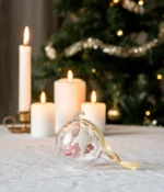 MOOMIN CHRISTMAS BAUBLE GIFTS