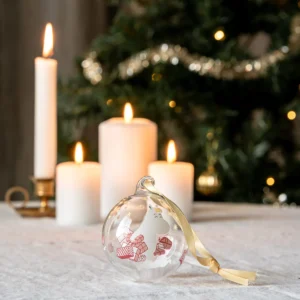 MOOMIN CHRISTMAS BAUBLE GIFTS