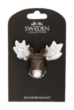 MOOSE POLYRESIN MAGNET 2