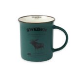 Robin Ruth MOOSE STORY MUG LARGE - SWE N99U
