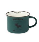 Robin Ruth MOOSE STORY MUG SMALL - SWE N98D
