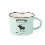Robin Ruth MOOSE STORY MUG SMALL - SWE N99L