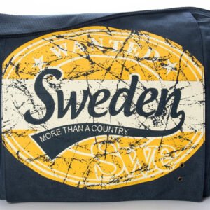 Messenger Bag Large Sweden