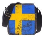 Messenger Bag Small Sweden