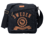 Messenger Bag Small Sweden