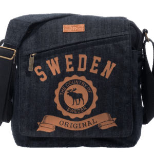 Messenger Bag Small Sweden