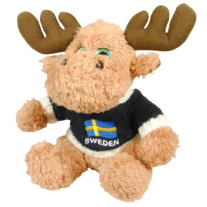 Mjukis Älg Tröja