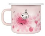 Moomin Enamel Mug 2,5 dl - Girls