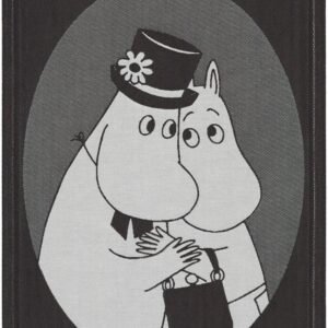 Mumin Kökshandduk - Tavla - Ekelund