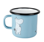 Mumin Retro Mugg Mumin