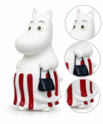 Mumin-mamman