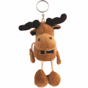 N-RING, MJUKISÄLG M SVE FLAGGA