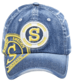 Cap Stamp Sweden