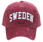 Cap Classic Sweden