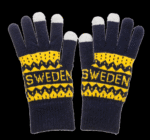 Touch Screen Gloves Sweden