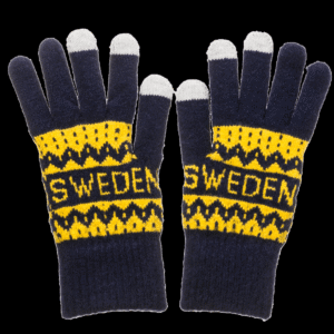 Touch Screen Gloves Sweden