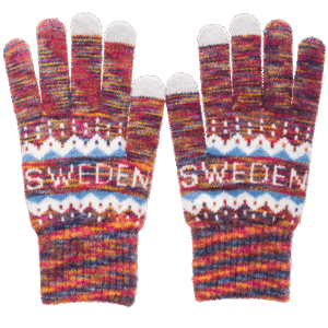 Touch Screen Gloves Sweden