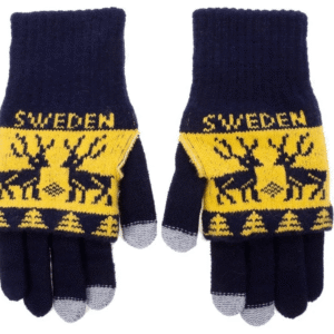 Touch Screen Gloves Sweden