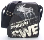 N6B / Messenger Bag Small Sweden