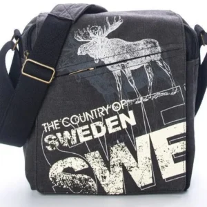 N6B / Messenger Bag Small Sweden