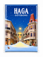 Haga-Natt