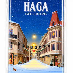 Haga-Natt