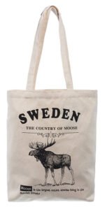 Natural Bag Sweden