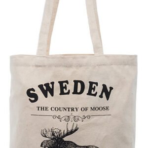 Natural Bag Sweden
