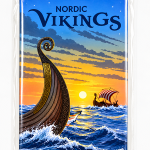 Nordic Vikings
