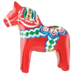 PIN DALAHÄST