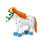 Pippi gosedjur Lilla Gubben, 22 cm